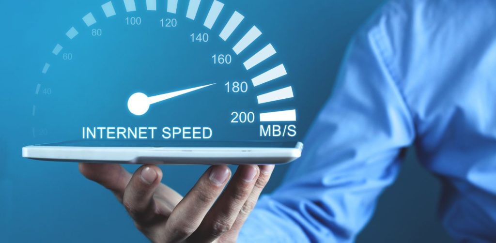 Internet_Speed